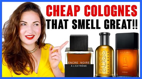 cheap perfumes that smell expensive|reasonably priced perfume.